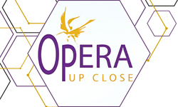 Recommended - Opera Up Close Legacy